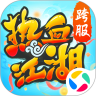 应用宝logo