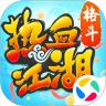 应用宝logo