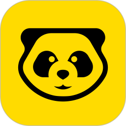 应用icon-HungryPanda2024官方新版