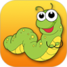 Funny Caterpillars 鸿蒙版