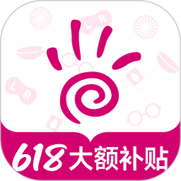 应用icon-视客眼镜网2024官方新版