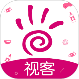 应用icon-视客眼镜网2024官方新版