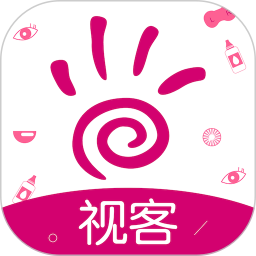 视客眼镜网2025官方新版图标