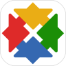 应用宝logo