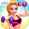 Fitness Girl – Dance & Play 鸿蒙版