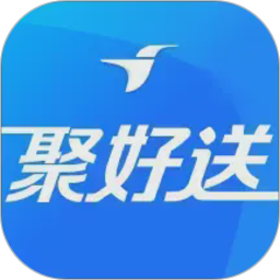蜂鸟聚好送2026官方新版图标