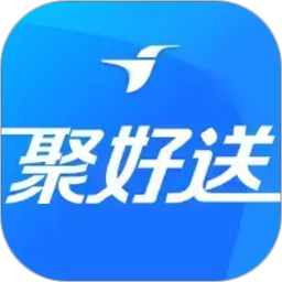 蜂鸟聚好送2026官方新版图标