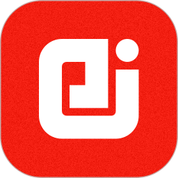 聚拍网2026官方新版图标