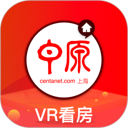 应用icon-上海中原2024官方新版