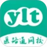 应用宝logo