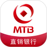 应用宝logo
