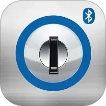 智锁管家2025官方新版图标