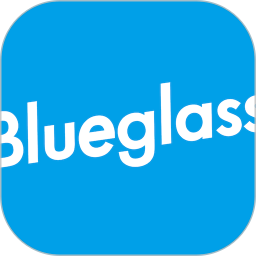 应用icon-Blueglass2024官方新版