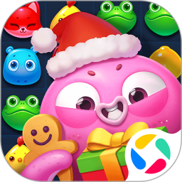 海滨消消乐2025官方新版图标