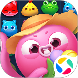 海滨消消乐2026官方新版图标