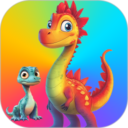 恐龙十万个为什么2026官方新版图标