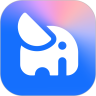 应用宝logo