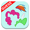 Guess Pict for My Little Pony 鸿蒙版