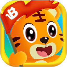 贝乐虎小镇2026官方新版图标