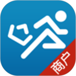应用icon-快跑者商户端2024官方新版
