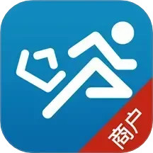 快跑者商户端2025官方新版图标