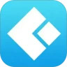应用宝logo