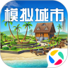 应用宝logo