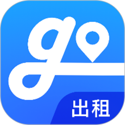 大众出行出租司机端2026官方新版图标