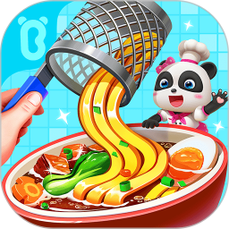 奇妙料理餐厅2026官方新版图标