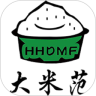 大米范鸿蒙版