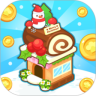 Restaurant Paradise: Sim Game 鸿蒙版