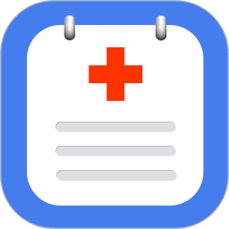 小明病历本2026官方新版图标