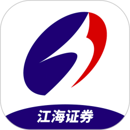 江海锦龙综合版2025官方新版图标