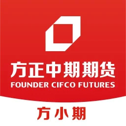 方正中期方小期2025官方新版图标