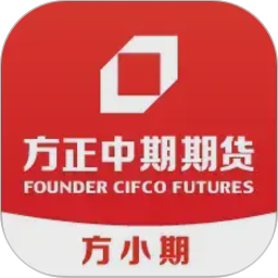 方正中期方小期2026官方新版图标