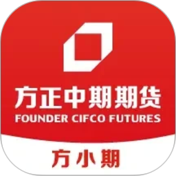 方正中期方小期2026官方新版图标