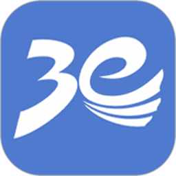 3E英语2025官方新版图标