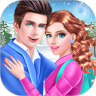 Winter Honeymoon Makeup Salon 鸿蒙版