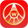 应用宝logo