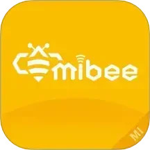 miBEE 智能家2024官方新版图标