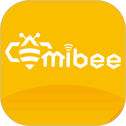 miBEE 智能家2025官方新版图标