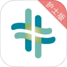 应用icon-熙心健康护士版2024官方新版