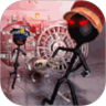 Stick Fighter Robbery Gangster 鸿蒙版