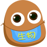 土豆生物鸿蒙版