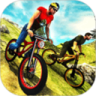 Uphill Offroad Bicycle Rider 鸿蒙版