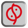 应用宝logo