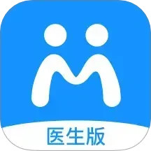 微脉医生2025官方新版图标