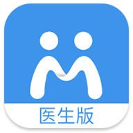 微脉医生2026官方新版图标