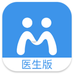 微脉医生2026官方新版图标