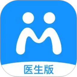 微脉医生2026官方新版图标